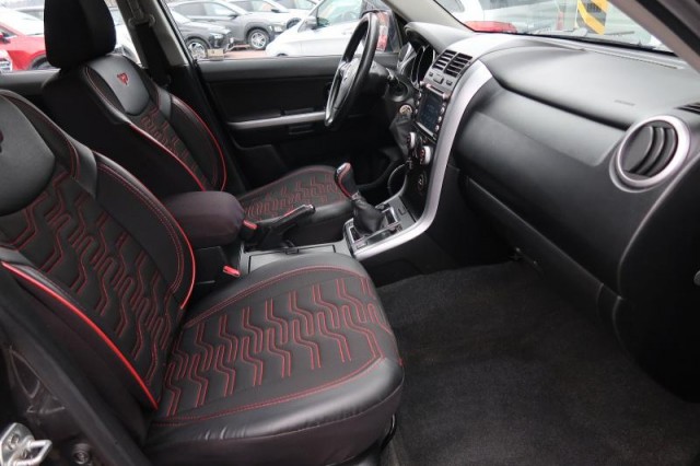 Suzuki Grand Vitara  1.9 DDiS 