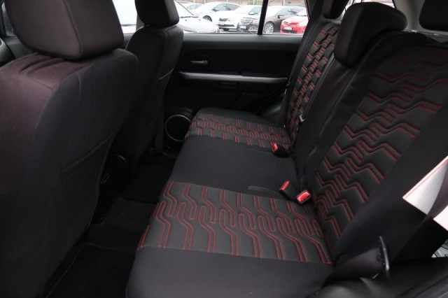 Suzuki Grand Vitara  1.9 DDiS 