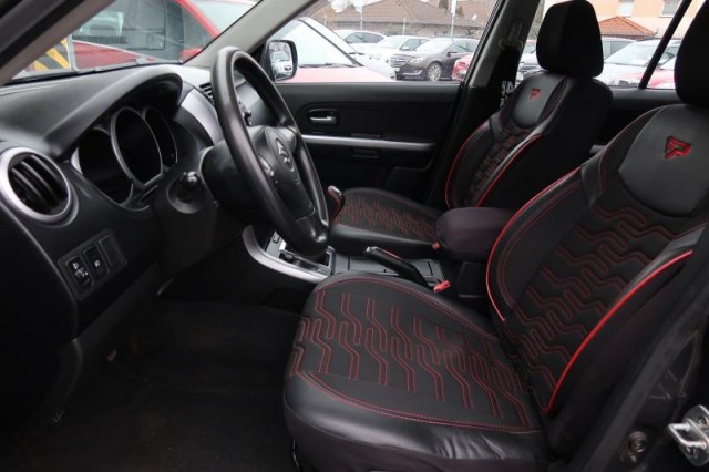 Suzuki Grand Vitara  1.9 DDiS 