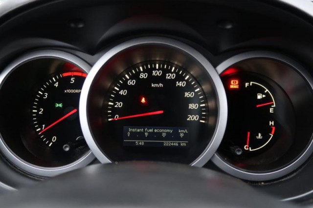 Suzuki Grand Vitara  1.9 DDiS 