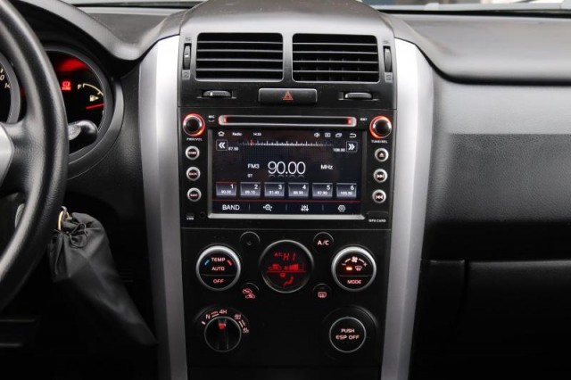 Suzuki Grand Vitara  1.9 DDiS 