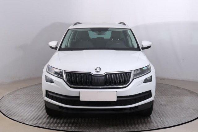 Škoda Kodiaq  2.0 TDI Ambition