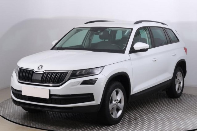Škoda Kodiaq  2.0 TDI Ambition