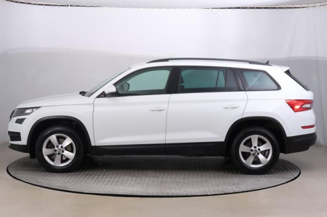 Škoda Kodiaq  2.0 TDI Ambition