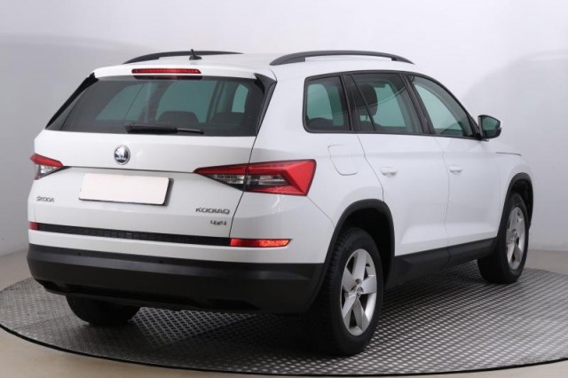 Škoda Kodiaq  2.0 TDI Ambition