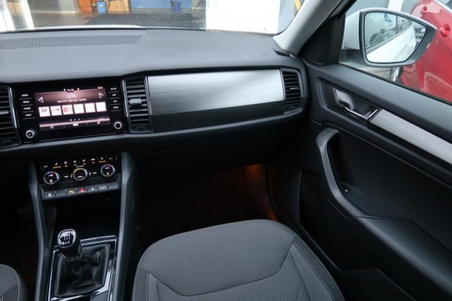 Škoda Kodiaq  2.0 TDI Ambition