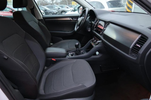 Škoda Kodiaq  2.0 TDI Ambition