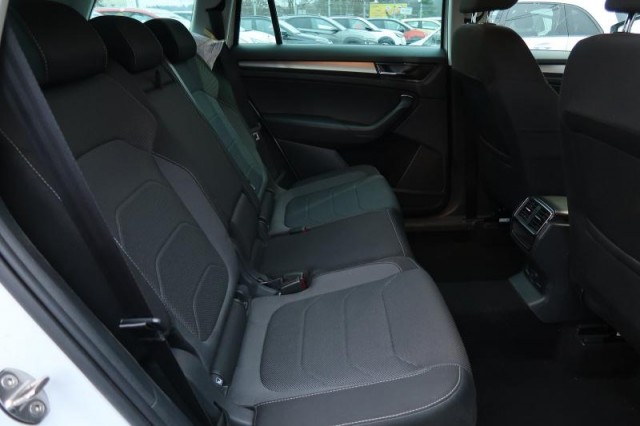 Škoda Kodiaq  2.0 TDI Ambition