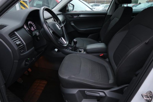 Škoda Kodiaq  2.0 TDI Ambition