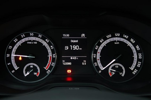 Škoda Kodiaq  2.0 TDI Ambition