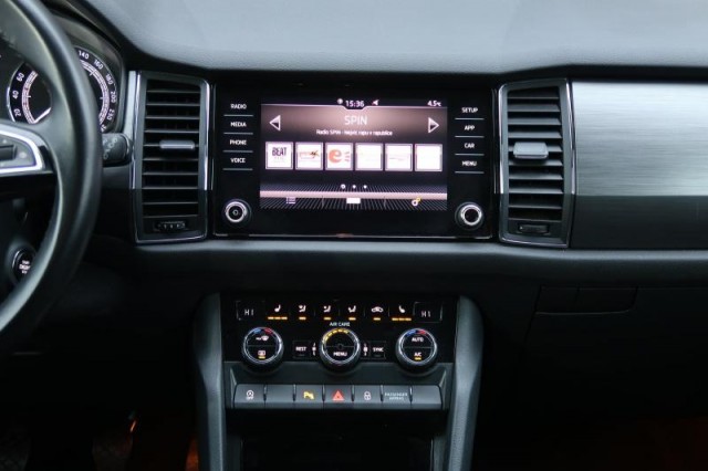 Škoda Kodiaq  2.0 TDI Ambition