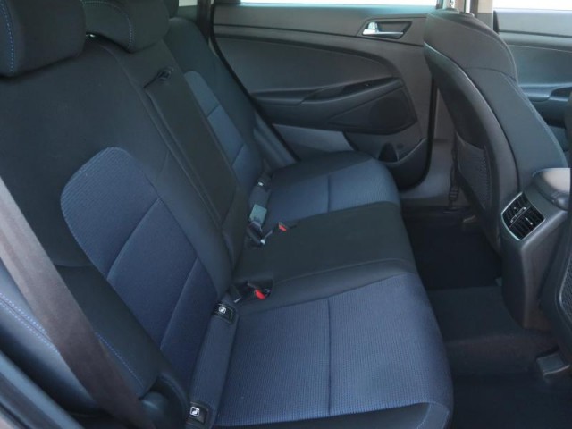 Hyundai Tucson  1.7 CRDi Tucson