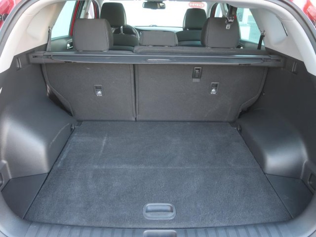 Hyundai Tucson  1.7 CRDi Tucson