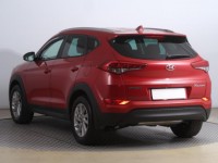 Hyundai Tucson  1.7 CRDi Tucson