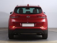 Hyundai Tucson  1.7 CRDi Tucson