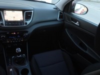 Hyundai Tucson  1.7 CRDi Tucson