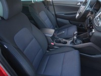 Hyundai Tucson  1.7 CRDi Tucson