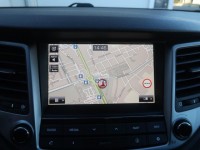 Hyundai Tucson  1.7 CRDi Tucson