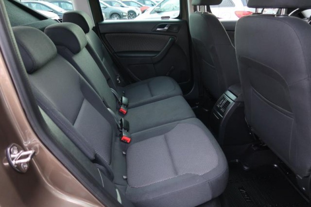 Škoda Yeti  1.4 TSI Ambition