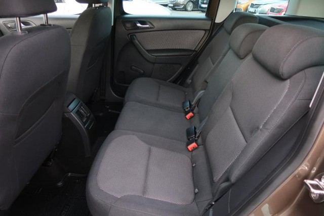 Škoda Yeti  1.4 TSI Ambition