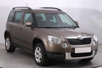 Škoda Yeti  1.4 TSI Ambition