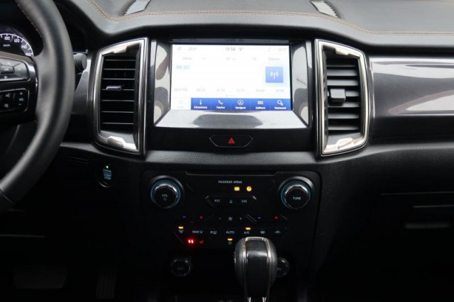 Ford Ranger  2.0 EcoBlue Wildtrack