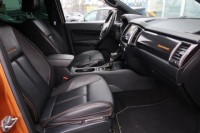 Ford Ranger  2.0 EcoBlue Wildtrack