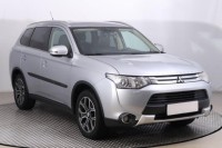 Mitsubishi Outlander  2.2 DI-D 