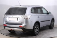 Mitsubishi Outlander  2.2 DI-D 