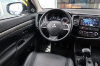 Mitsubishi Outlander  2.2 DI-D 