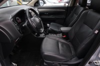 Mitsubishi Outlander  2.2 DI-D 