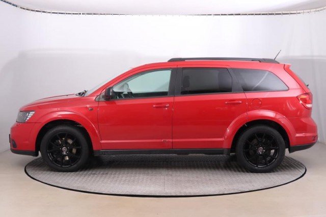 Fiat Freemont  2.0 MultiJet 