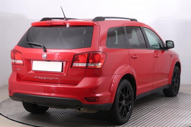 Fiat Freemont  2.0 MultiJet 