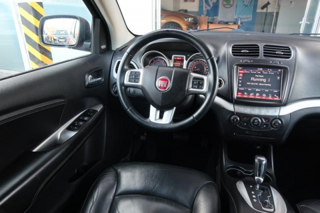 Fiat Freemont  2.0 MultiJet 