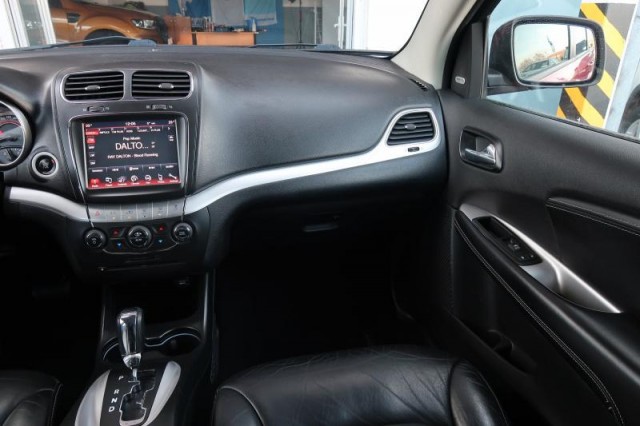 Fiat Freemont  2.0 MultiJet 