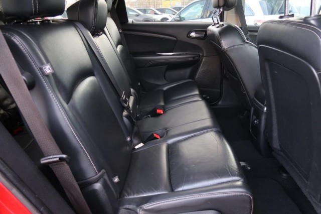 Fiat Freemont  2.0 MultiJet 