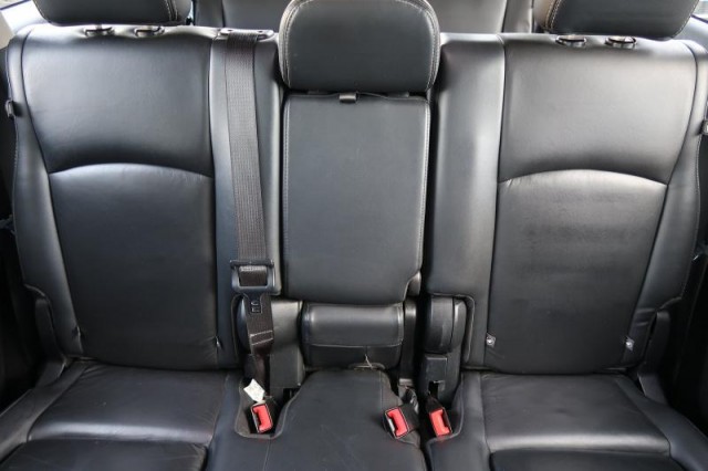 Fiat Freemont  2.0 MultiJet 