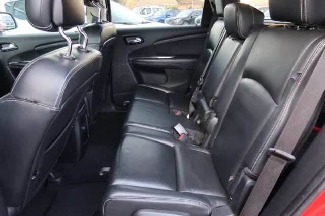 Fiat Freemont  2.0 MultiJet 