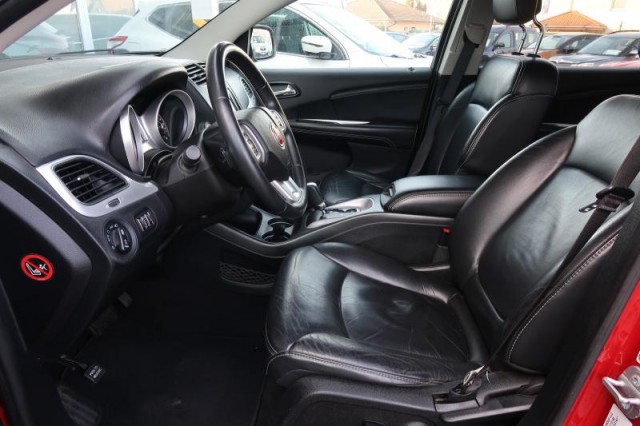 Fiat Freemont  2.0 MultiJet 
