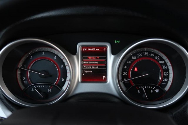 Fiat Freemont  2.0 MultiJet 