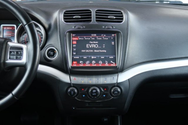 Fiat Freemont  2.0 MultiJet 