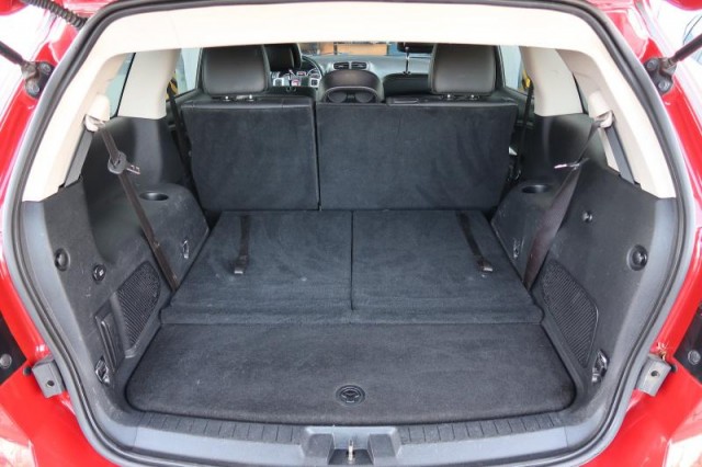 Fiat Freemont  2.0 MultiJet 