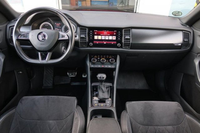 Škoda Kodiaq  2.0 TDI Sportline