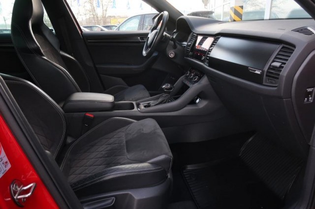 Škoda Kodiaq  2.0 TDI Sportline
