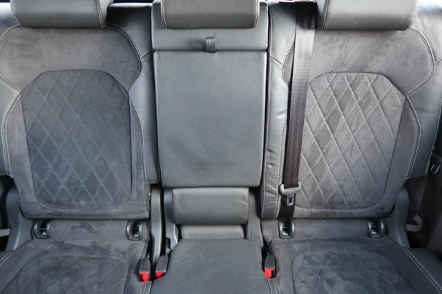 Škoda Kodiaq  2.0 TDI Sportline