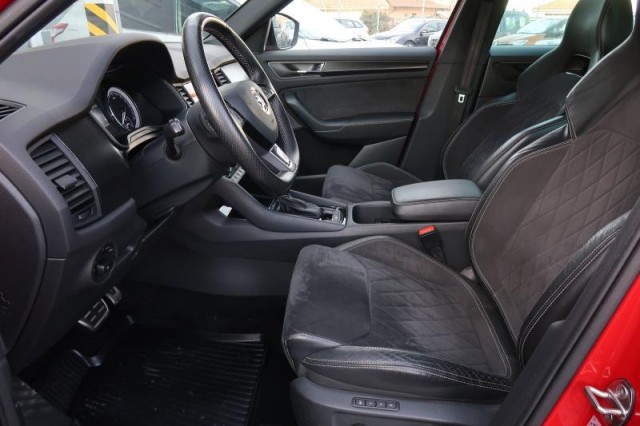 Škoda Kodiaq  2.0 TDI Sportline