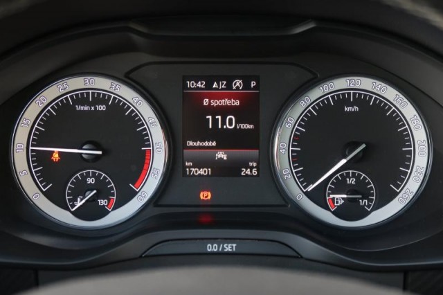 Škoda Kodiaq  2.0 TDI Sportline