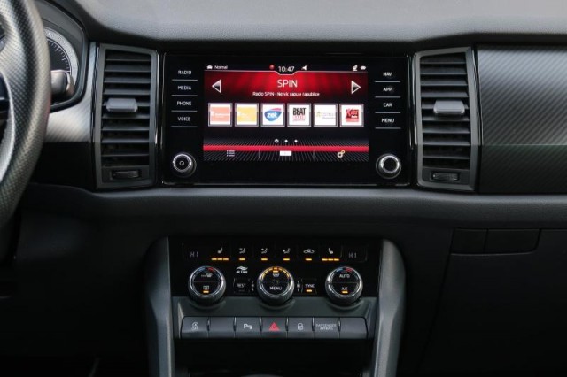 Škoda Kodiaq  2.0 TDI Sportline