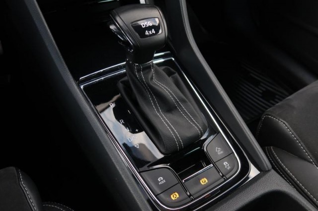 Škoda Kodiaq  2.0 TDI Sportline