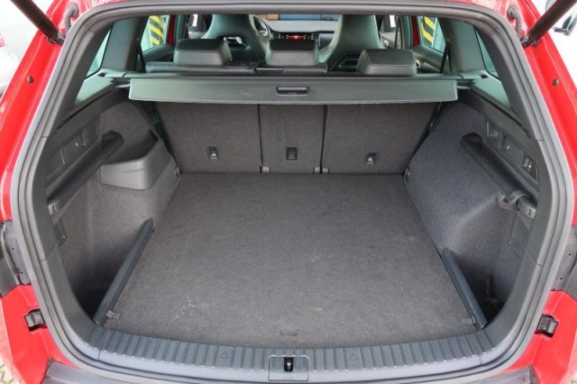 Škoda Kodiaq  2.0 TDI Sportline